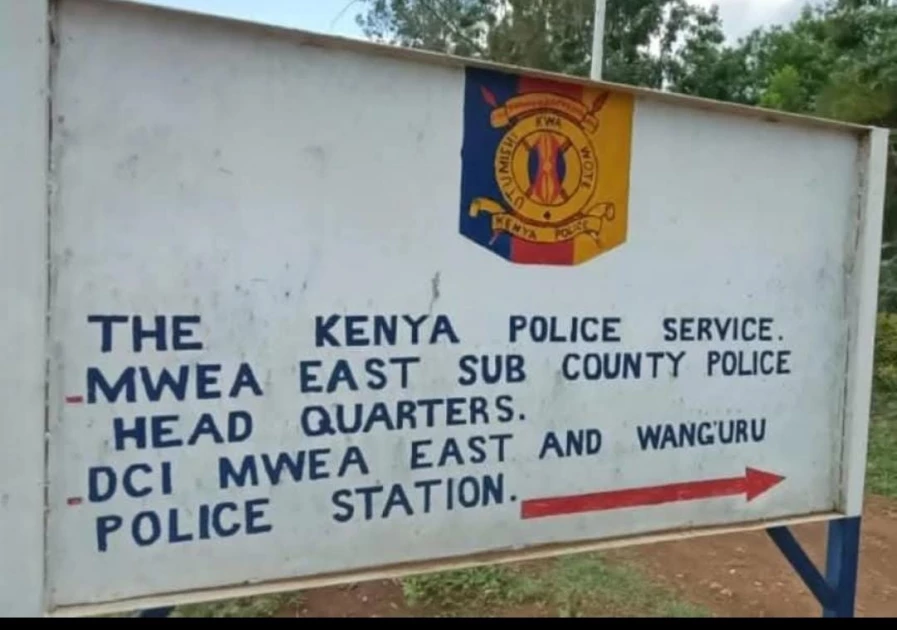Kirinyaga woman accused of obtaining Ksh.3M in police recruitments scam 