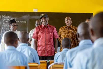 Nairobi Hospital saga: New twist as President Ruto vows to protect it from ‘conmen’ amid takeover claims