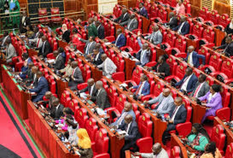 WATCH LIVE: National Assembly Education Committee Reviews 2025/2026 Supplementary Budget