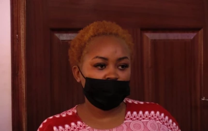 Kirinyaga woman charged over fake police recruitment scheme