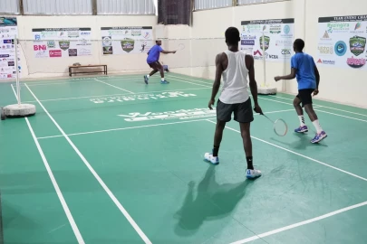 Badminton challenge sparks drive to grow the sport