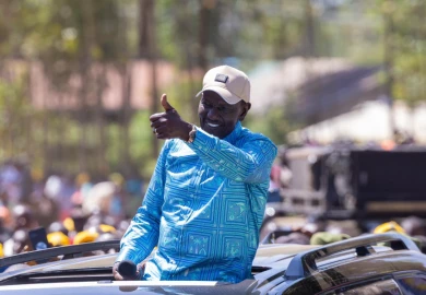 Intervention or hijack? President Ruto’s authority as patron in Nairobi Hospital fight explained