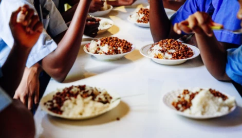 OPINION: Trusted local enterprises are the future of school feeding initiatives