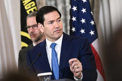 Marco Rubio in Gulf to reassure allies hit hard by Mideast war