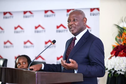 Equity profit surges to Ksh75.5B as regional units contribute nearly half of earnings