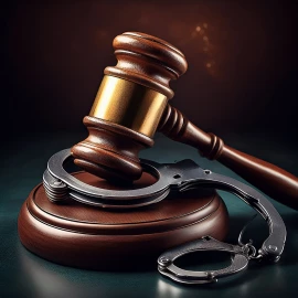  Two men sentenced to death over robbery with violence in Meru