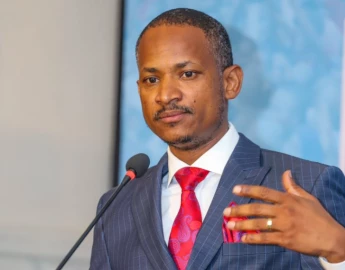 MP Babu Owino alleges intimidation after Kakamega DCI summons