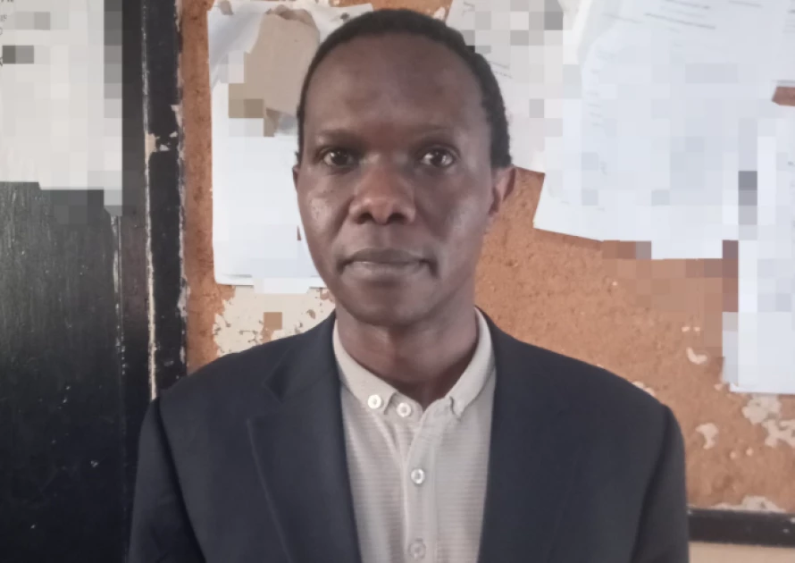 Forgery suspect arrested at JKIA after landing from South Korea