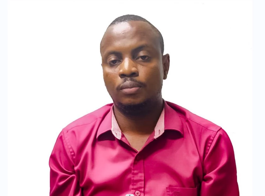 Mombasa court assistant arrested for receiving Ksh.10K bribe