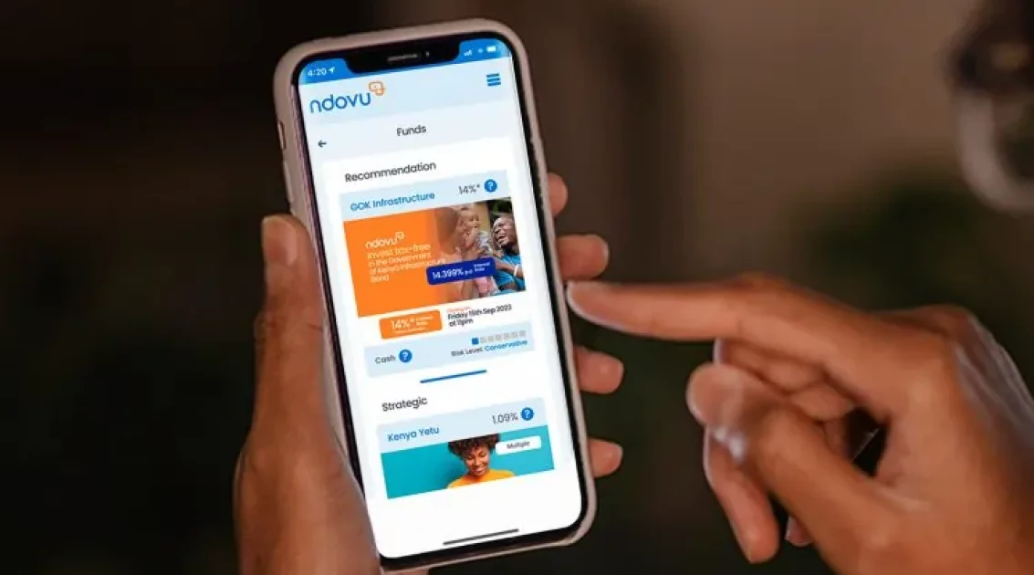 Ndovu Wealth launches multi-asset special fund