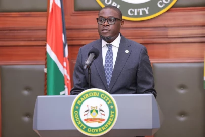 Nairobi devolves land valuation, rates services to sub-county offices