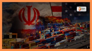 US–Iran conflict disrupts shipping as pressure mounts at Mombasa, Lamu ports