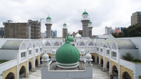 Gov't declares Friday a public holiday to celebrate Idd-ul-Fitr