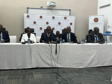 Nairobi Hospital says services intact, dismisses claims of missing billions