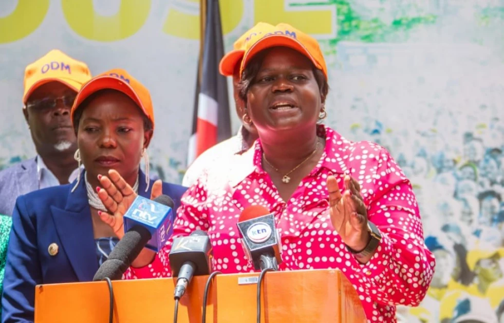 ODM Linda Ground dismisses Linda Mwananchi’s parallel NDC as rift widens