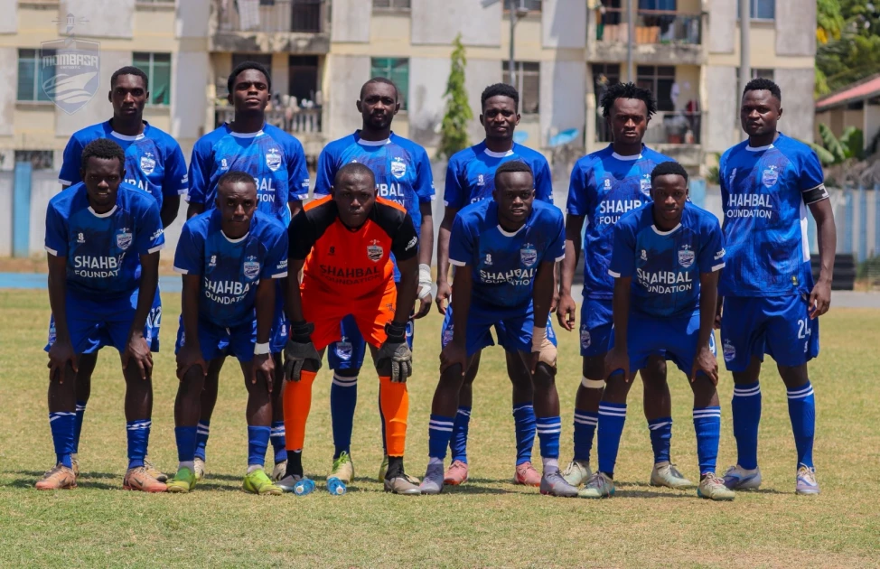 Mombasa Utd turn down sponsorship deal worth millions for values