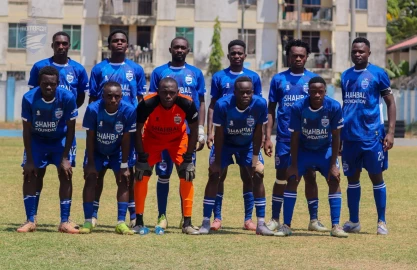 Mombasa Utd turn down sponsorship deal worth millions for values