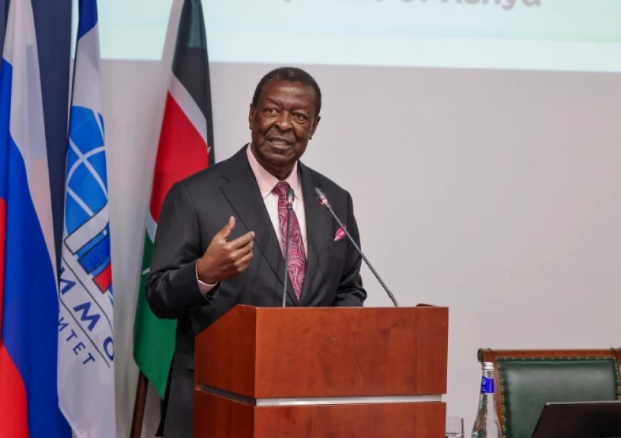 Gov't seeks extra Ksh.400M to repatriate Kenyans stranded in Russia, Middle East