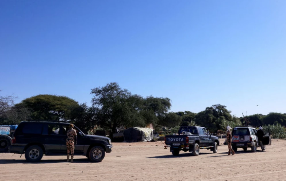 Drone attack from Sudan kills 17 in Chad, Chadian government says