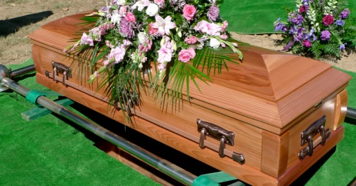 Six killed in Kegati road crash to be buried today in Kisii