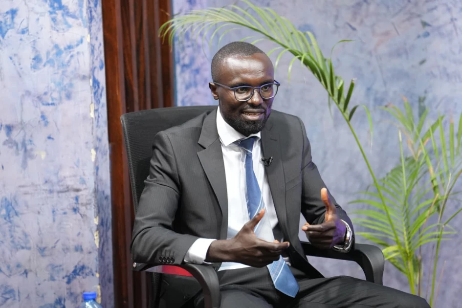 Gov't to boost agriculture with mega-dams, irrigation projects - Water CS Mugaa