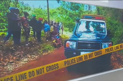 Gangs terrorise Thogoto residents as one killed, several injured