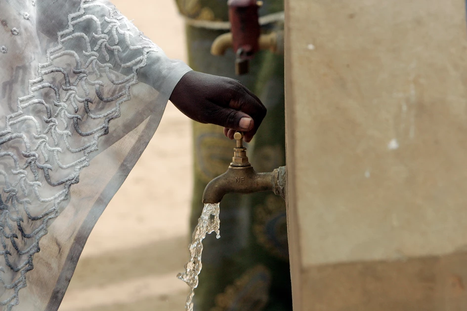 From resolution to reality: Delivering water and sanitation for 'the Africa we want'