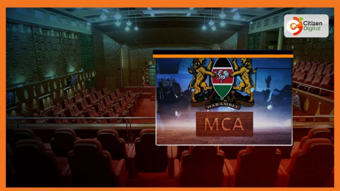MCAs received Ksh.772M sitting allowances in six months - report