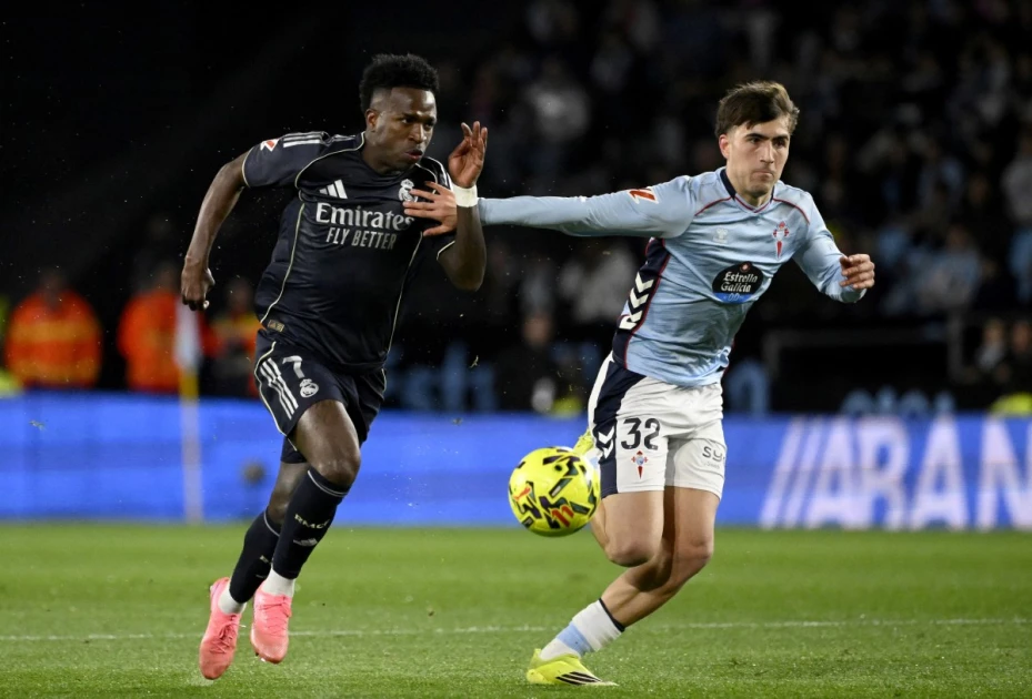 Vinicius, Real Madrid must prove consistency in Atletico derby