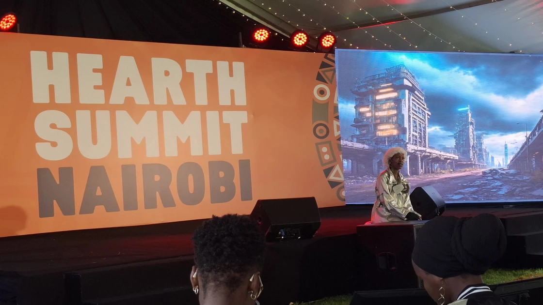 Wellness in a fragmented world takes centre stage at Hearth Summit