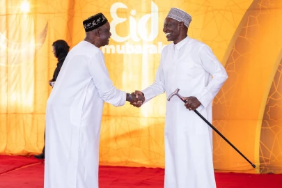 ‘You’ve been abused long enough!’ Oburu defends Ruto amid criticism over public utterances