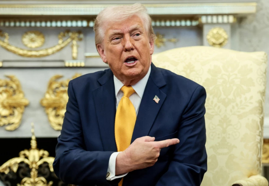 Trump calls NATO "cowards" over lack of support in Iran war