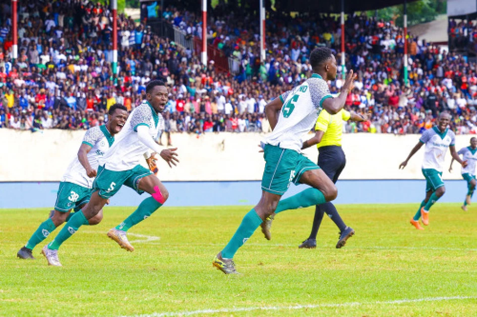 Gor announce security measures ahead of Shabana clash