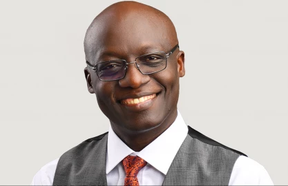 Kenya envoy Philip Thigo appointed WIPO GREEN Ambassador