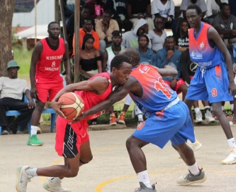 Kisumu Lakeside secure first win with statement victory