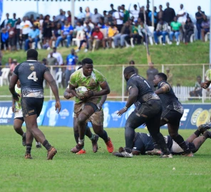 Amonde backs KCB to break Kabras Kenya Cup dominance