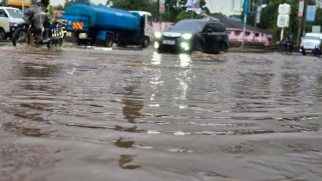 Kenya's heavy rains kill 81 people in March Kenya's heavy rains kill 81 people in March