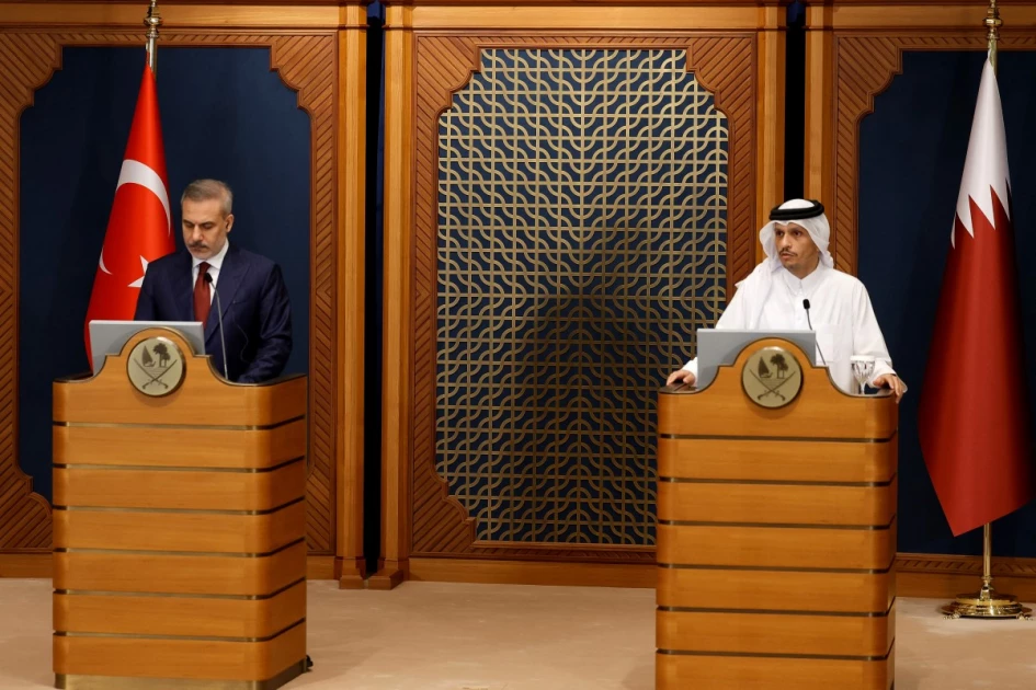 Doha confirms 4 Qataris, 3 Turks killed in helicopter crash