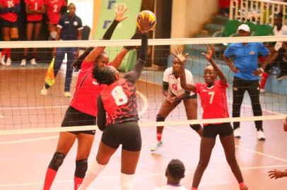 Kenya Prisons cruise past Postbank to advance in Kenya Cup