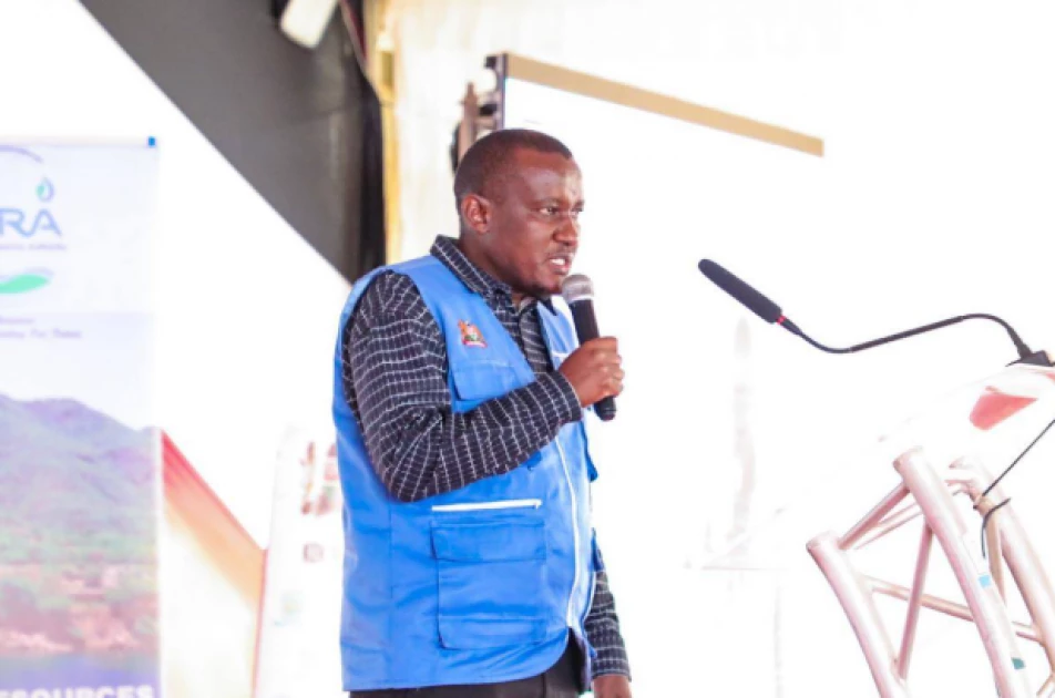 Government pledges to invest in irrigation to boost agriculture