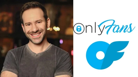 OnlyFans owner Leonid Radvinsky dies at 43