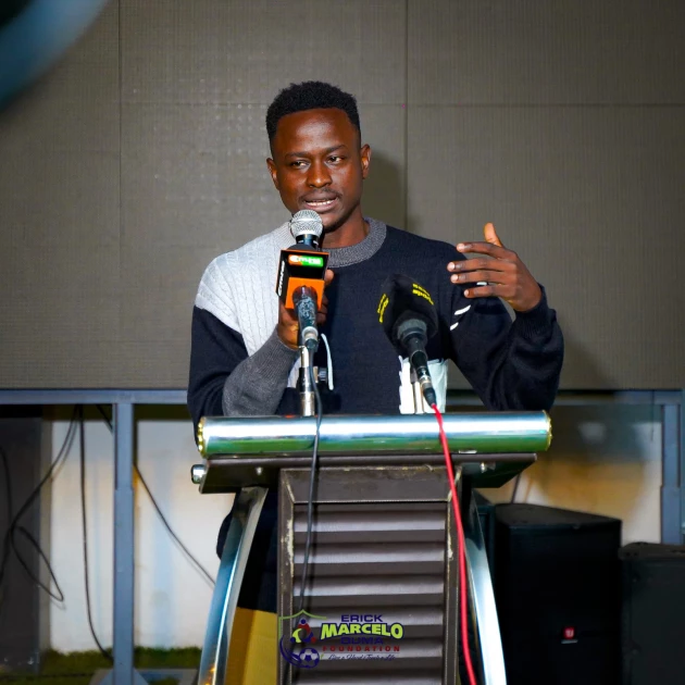 EMOF Super Eight Tournament launched as universities unite for new football era