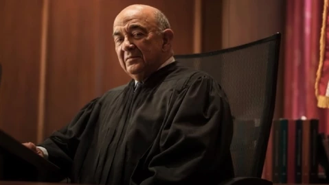 Too old? The 92-year-old US judge handling Maduro case