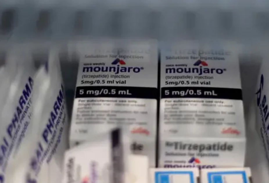 India warns of misuse risk from cheap weight-loss jabs