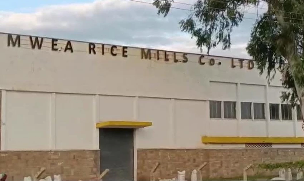Mwea rice mills privatisation case adjourned to June
