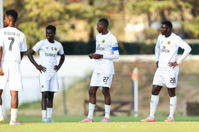 Tusker’s Mette rallies charges to eye FKF Cup glory