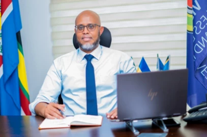 The EAC’s bold promise on NTB elimination: A call for shared accountability