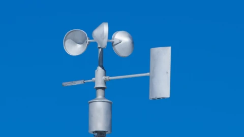 The Kenya Meteorological Department: Inside Kenya’s weather monitoring hub