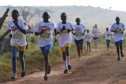 Safaricom pumps Ksh. 20 million into Lewa Marathon as entries open
