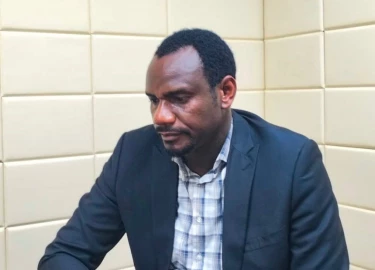 Nakuru Water employee arrested for receiving Ksh.15K bribe, Ksh.133K recovered